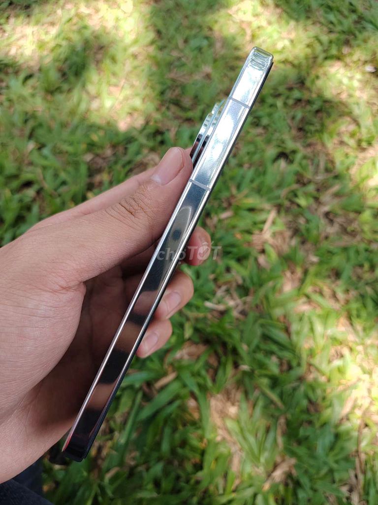 Huawei Pura 70 8GB/256GB Xanh nhạt. Mua bán Điện thoại tại Huyện Bình Chánh Tp Hồ Chí Minh được đăng bởi Huỳnh Tấn Hậu hình 1