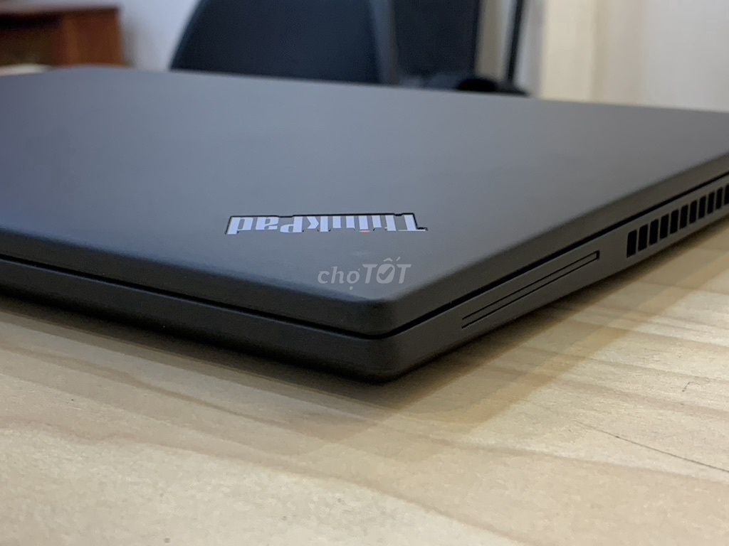 ThinkPad T14 Gen 3 Core i7-1260P 16GB 512GB SSD. Mua bán Laptop tại Quận 3 Tp Hồ Chí Minh được đăng bởi Khoa hình 3