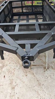 Cần bán thùng lôi sắt V6 bao cứng cáp màu vàng. Mua bán Phụ tùng xe tại Huyện Châu Thành Tây Ninh được đăng bởi Lê Quang Vinh