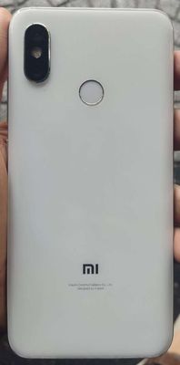 Xiaomi mi 8-64Gb ( có giao lưu giá và check máy )