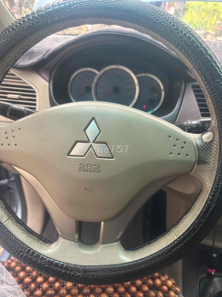 Mitsubishi Zinger 2009 GLS 2.4 MT - 234215 km. Mua bán Ô tô tại Thị xã Bến Cát Bình Dương được đăng bởi nguyên công tri hình 5