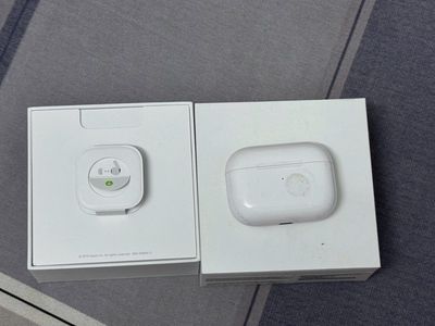 Tai nghe Airpods Pro 1 máy chính hãng VN/A. Mua bán Tivi, Âm thanh tại Huyện Củ Chi Tp Hồ Chí Minh được đăng bởi Trí