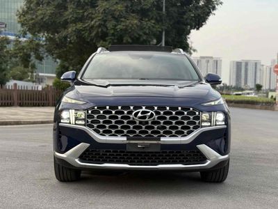 Hyundai SantaFe Cao Cấp 2.2L HTRAC 2021. Mua bán Ô tô tại Quận Cầu Giấy Hà Nội được đăng bởi Auto 6666