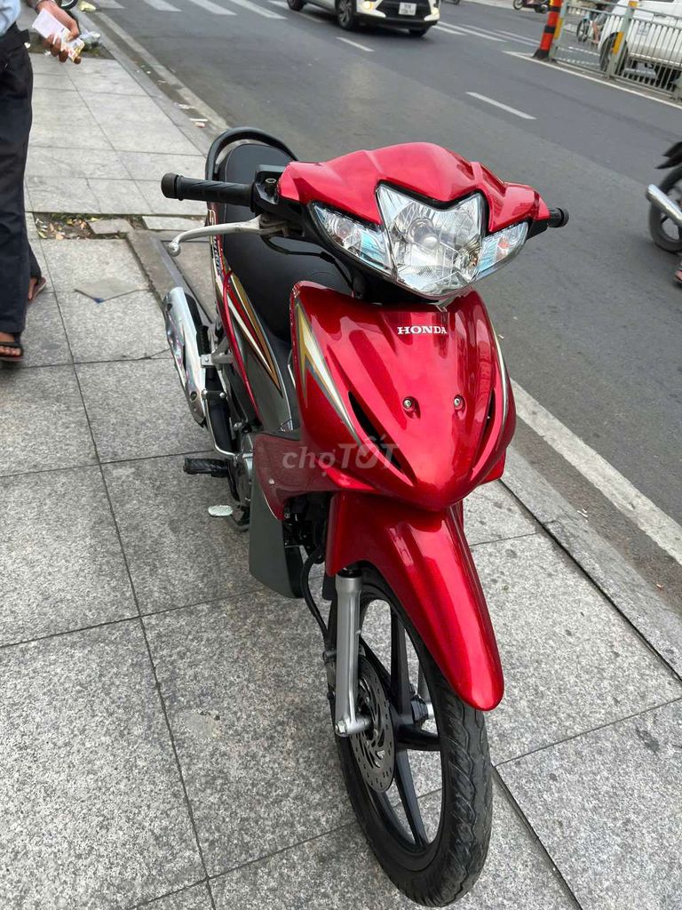 Honda wave s 2011 mới 90% bstp chính chủ