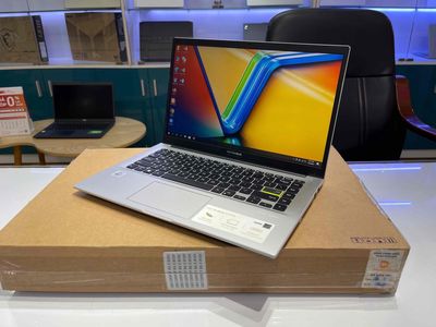 Laptop Asus 14 X413J i3 1005G1/4GB/NVMe 128GB. Mua bán Laptop tại Quận Ninh Kiều Cần Thơ được đăng bởi HOÀNG MAI STORE