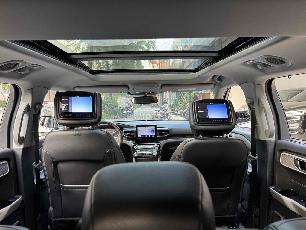 CẦN BÁN FORD EXPLODER 2.3 LIMITED LĂN BÁNH 2024. Mua bán Ô tô tại Quận Bắc Từ Liêm Hà Nội được đăng bởi Mr PHÁT THÁI HÀ AUTO hình 18