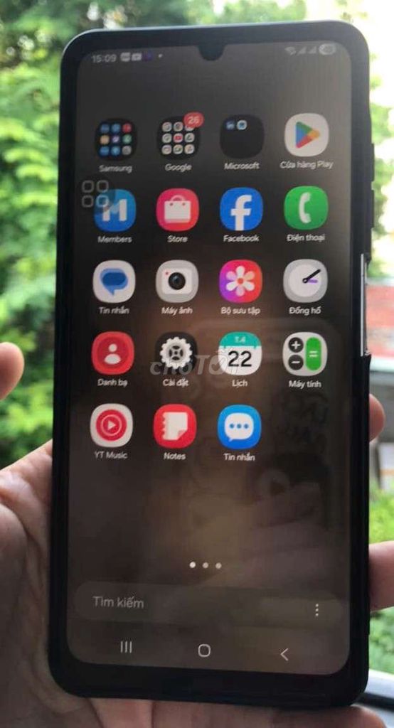 Samsung A06 128GB. Mua bán Điện thoại tại Quận Hải Châu Đà Nẵng được đăng bởi lici hình 1
