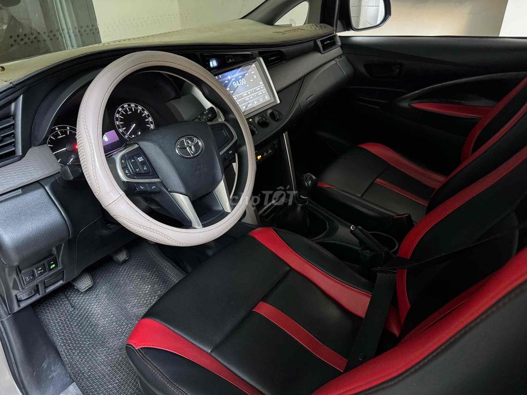 Toyota innova 2.0E sản xuất cuối 2017 đk mới 2018. Mua bán Ô tô tại Quận Tân Bình Tp Hồ Chí Minh được đăng bởi Cương hình 4