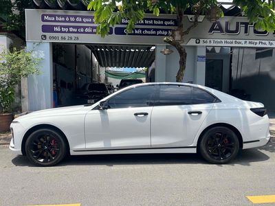 VinFast Lux A2.0 2020 Plus 2.0 AT - 100000 km. Mua bán Ô tô tại Thành phố Thủ Đức Tp Hồ Chí Minh được đăng bởi Nguyễn Công Vinh