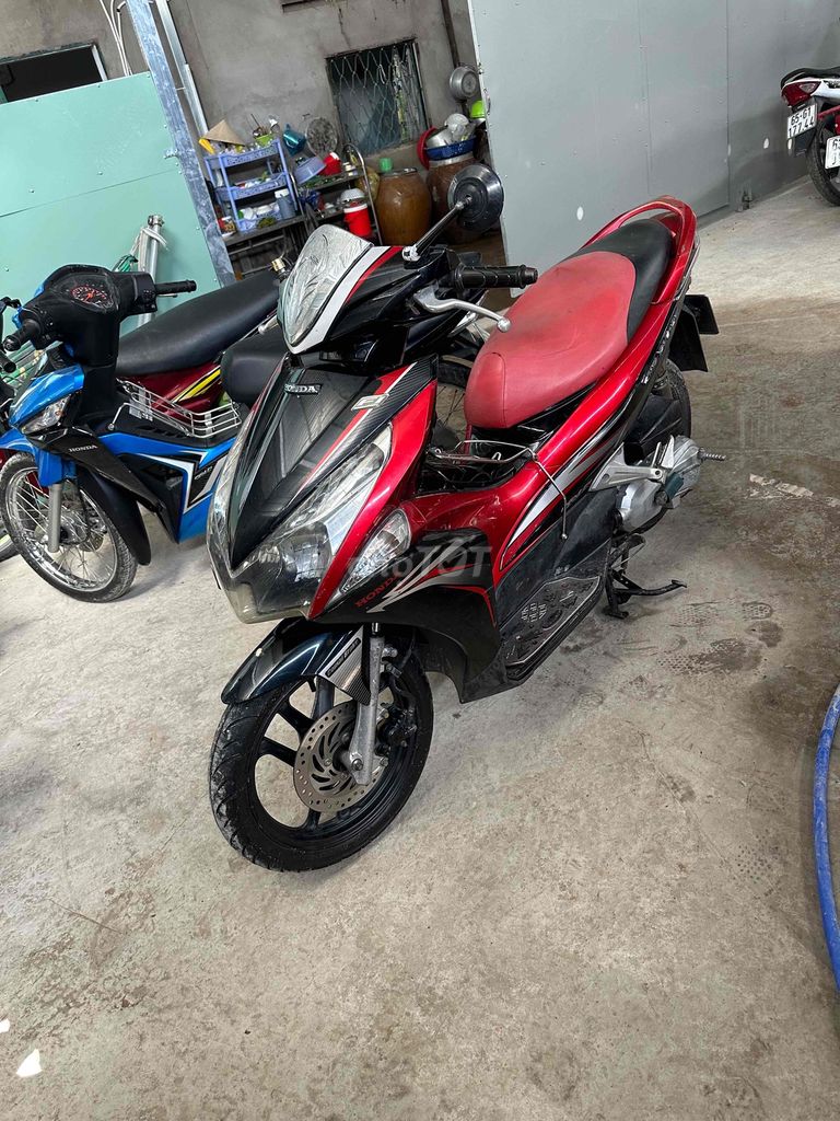 Honda AB 110 Fi / Chính Chủ 65D1 Zin Êm