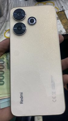 Xiaomi Redmi 13 128GB Vàng