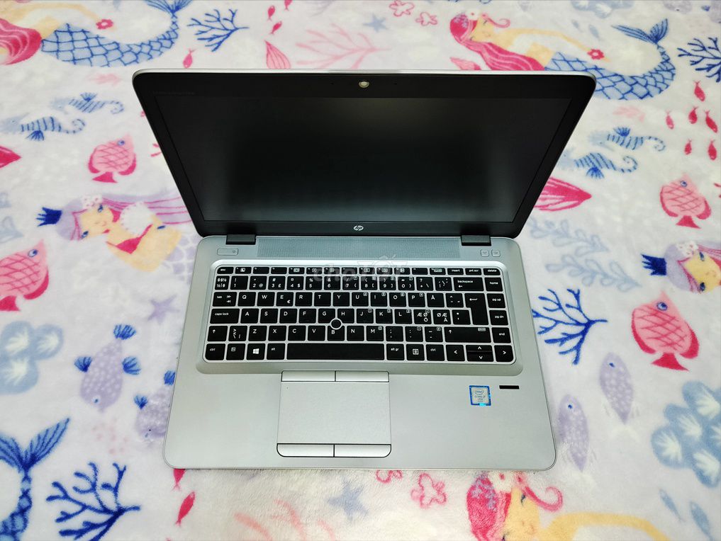 HP Folio 9480M, i7-4600, Đẹp, Mỏng gọn, Chạy Nhanh. Mua bán Laptop tại Quận Phú Nhuận Tp Hồ Chí Minh được đăng bởi Adoni hình 1