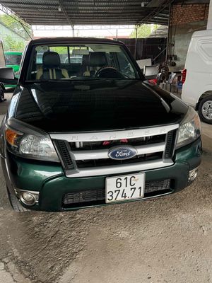 bán xe tải van RANGER đời 2010 nhâp thái. Mua bán Xe tải, xe ben tại Quận 12 Tp Hồ Chí Minh được đăng bởi Phi hình 1