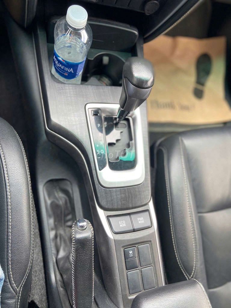 Toyota Fortuner 2020 Model 2021 Nâu. Mua bán Ô tô tại Thành phố Dĩ An Bình Dương được đăng bởi Bảo Khang hình 7