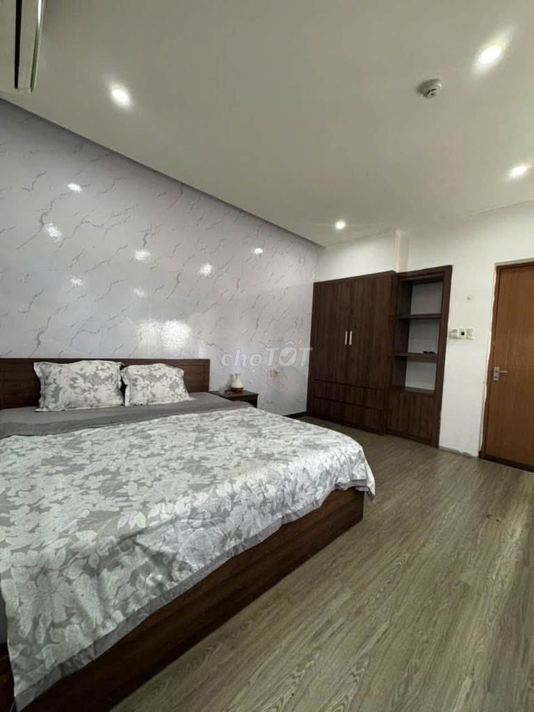 45 m² studio near the beach in An Thượng — photo 3