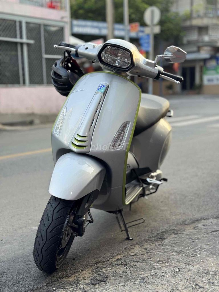 bán xe vespa springtech 150cc. Mua bán Xe máy tại Quận 10 Tp Hồ Chí Minh được đăng bởi au thoai van hình 4