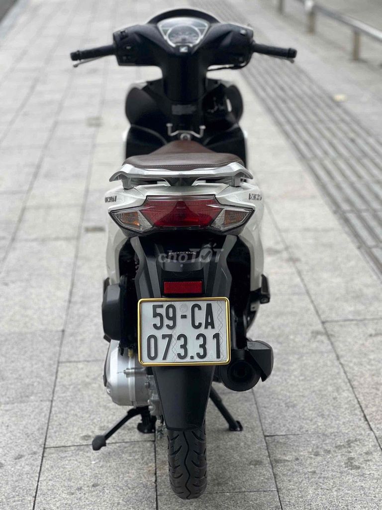 ❤️Vision đời 2024 odo 5000km bstp chính chủ. Mua bán Xe máy tại Quận 11 Tp Hồ Chí Minh được đăng bởi Hưng Từ hình 3