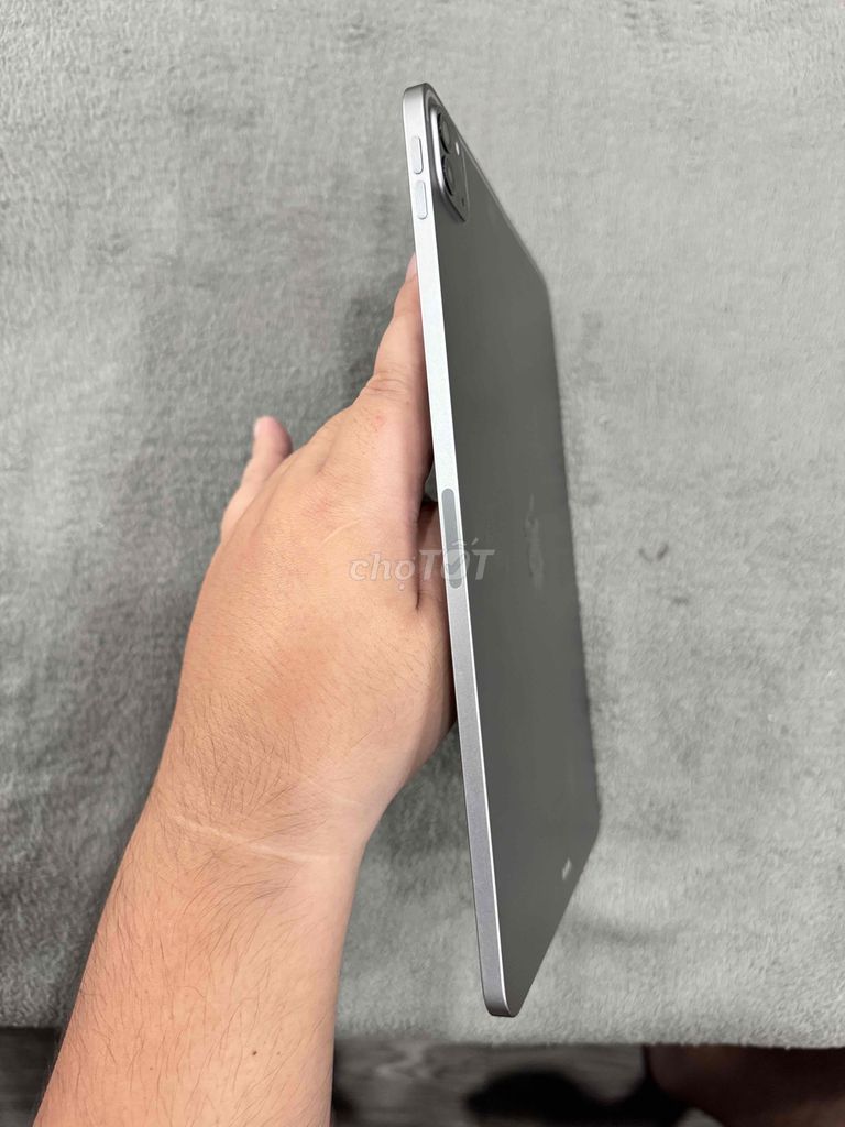 IPAD PRO M2 128 GB 128 GB SIÊU RẺ. Mua bán Máy tính bảng tại Thành phố Thủ Đức Tp Hồ Chí Minh được đăng bởi Ngân anh mobile hình 4