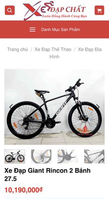 ko xài bán lại. Mua bán Xe đạp tại Thành phố Rạch Giá Kiên Giang được đăng bởi Hưng