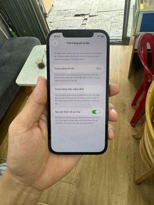 iphone 12pro 128G máy nguyên zin. Mua bán Điện thoại tại Quận Liên Chiểu Đà Nẵng được đăng bởi GT shop
