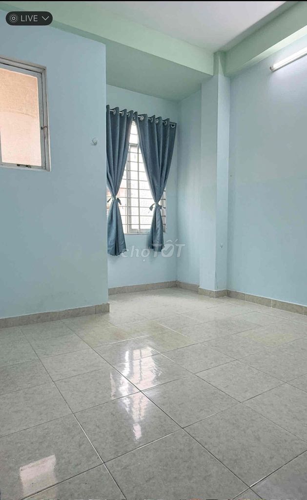 3tr Phòng trống, không nội thât - ảnh 5