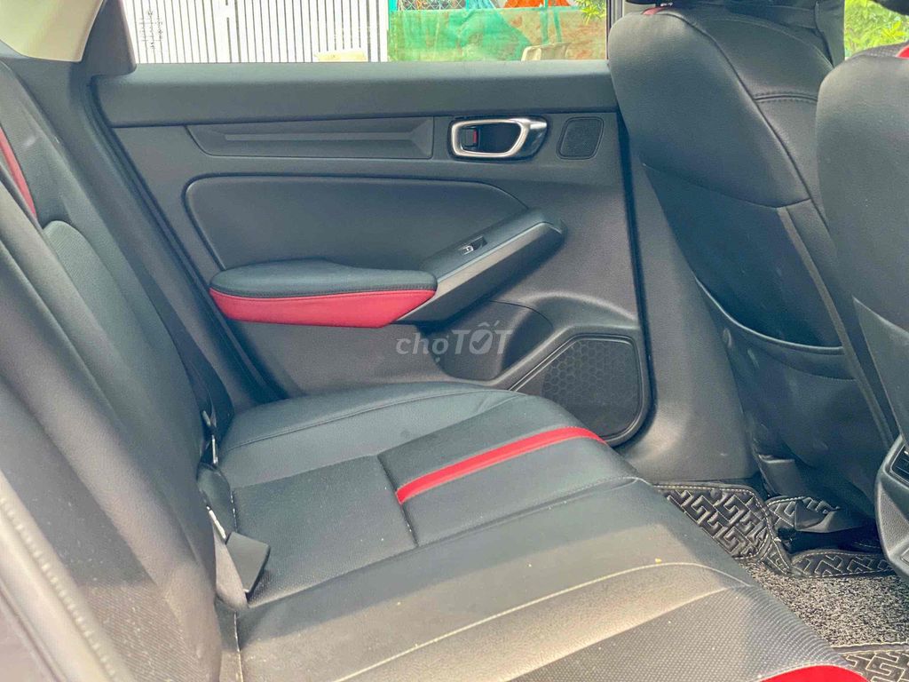 Honda Civic 2022 G - 42000 km. Mua bán Ô tô tại Quận Bình Tân Tp Hồ Chí Minh được đăng bởi Khải Sonic Used Car hình 11