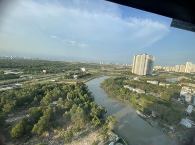 Аренда · 2 комн. · 68 м² · Thành phố Thủ Đức, ул. Nguyễn Thị Định