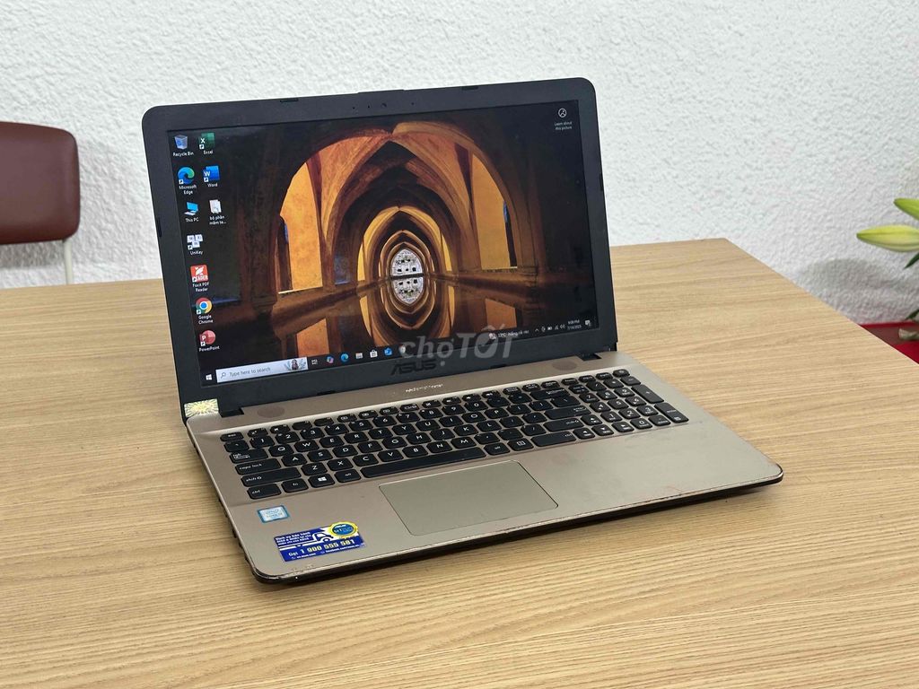 Laptop Asus Core i3 6100U Ram 8G ssd 240G màn 15.6. Mua bán Laptop tại Quận Tân Bình Tp Hồ Chí Minh được đăng bởi LaptopThùy Dương hình 2