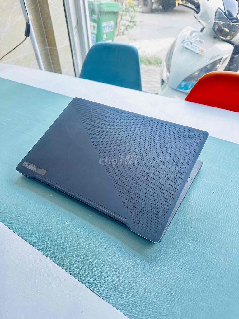 ASUS ROG Zephyrus G14 Ryzen 7 8GB/512GB. Mua bán Laptop tại Quận 12 Tp Hồ Chí Minh được đăng bởi Mr T hình 1