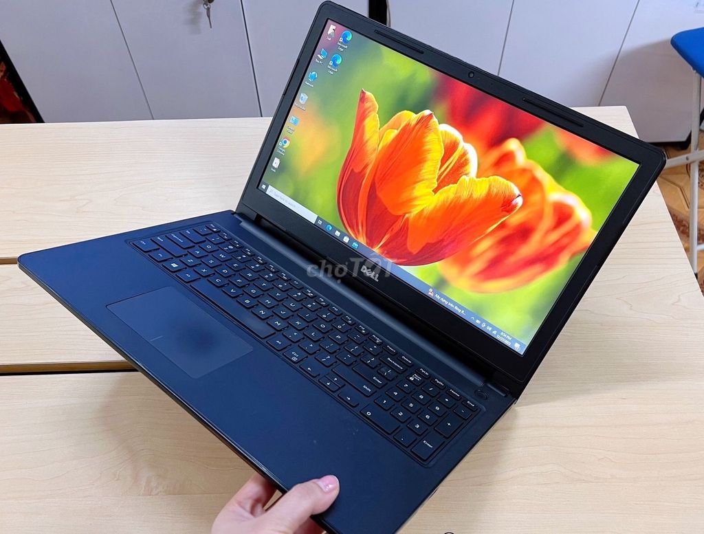 DELL X15 98% I3 RAM 8G CARD RỜI ĐỒ HỌA GAME SHIP. Mua bán Laptop tại Thành phố Thuận An Bình Dương được đăng bởi MR THUY hình 1