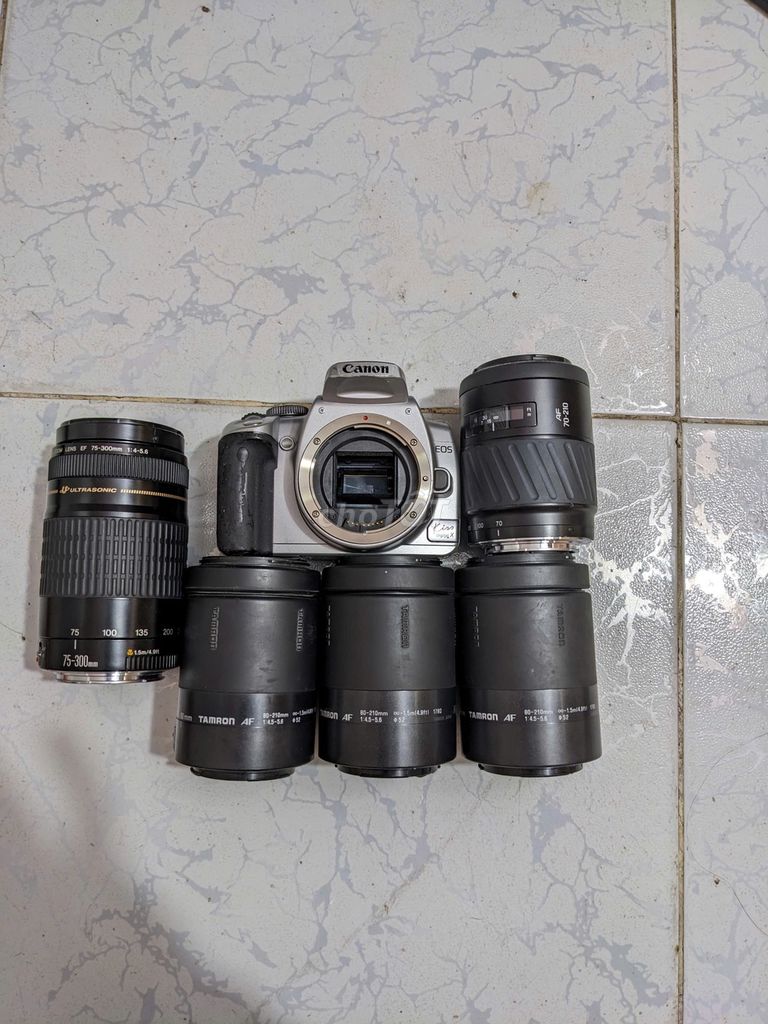 THANH LÍ LÔ LENS XÁC + BODY CHO AE SỬA CHỮA. Mua bán Máy ảnh, Máy quay tại Thành phố Thủ Đức Tp Hồ Chí Minh được đăng bởi Văn hình 1