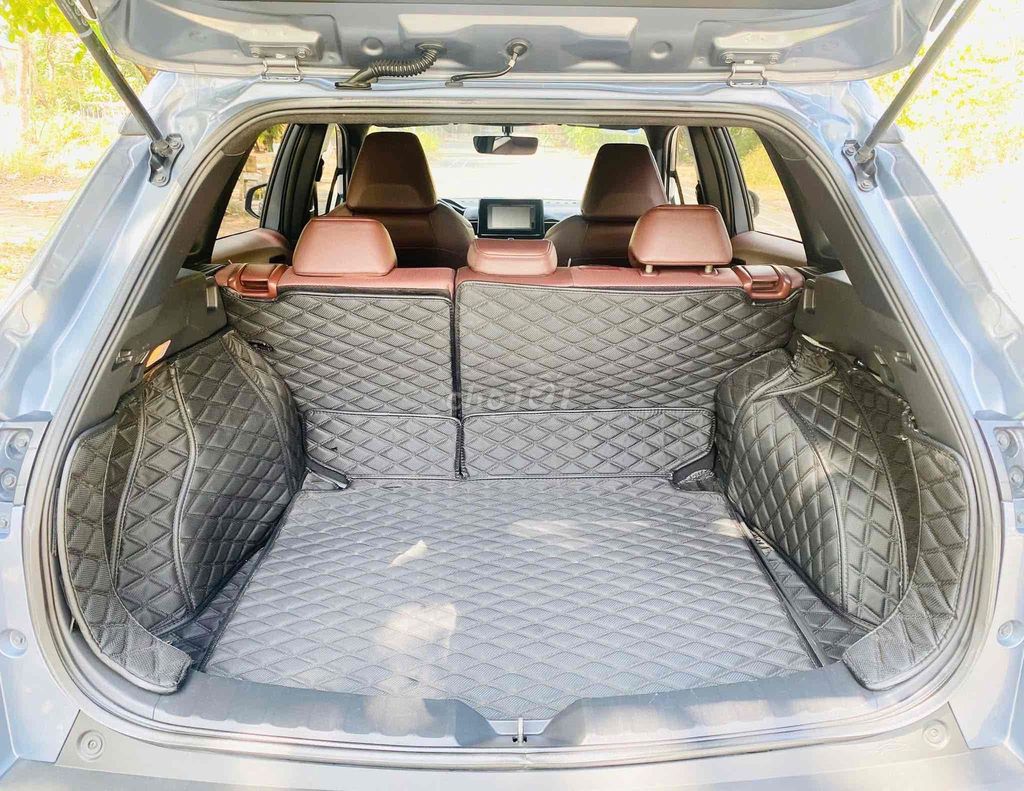 Toyota Corolla Cross 2022 1.8G. Mua bán Ô tô tại Thành phố Thủ Đức Tp Hồ Chí Minh được đăng bởi Nguyễn Lê Khoan hình 7