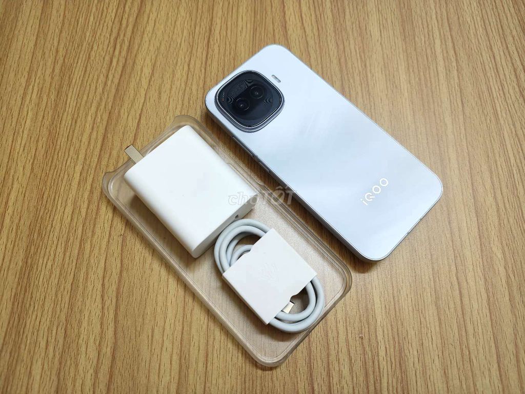 Vivo IQOO Z11 Turbo 16/256Gb Snap8Gen5 pin 7600mAh. Mua bán Điện thoại tại Quận 10 Tp Hồ Chí Minh được đăng bởi Bách hình 1