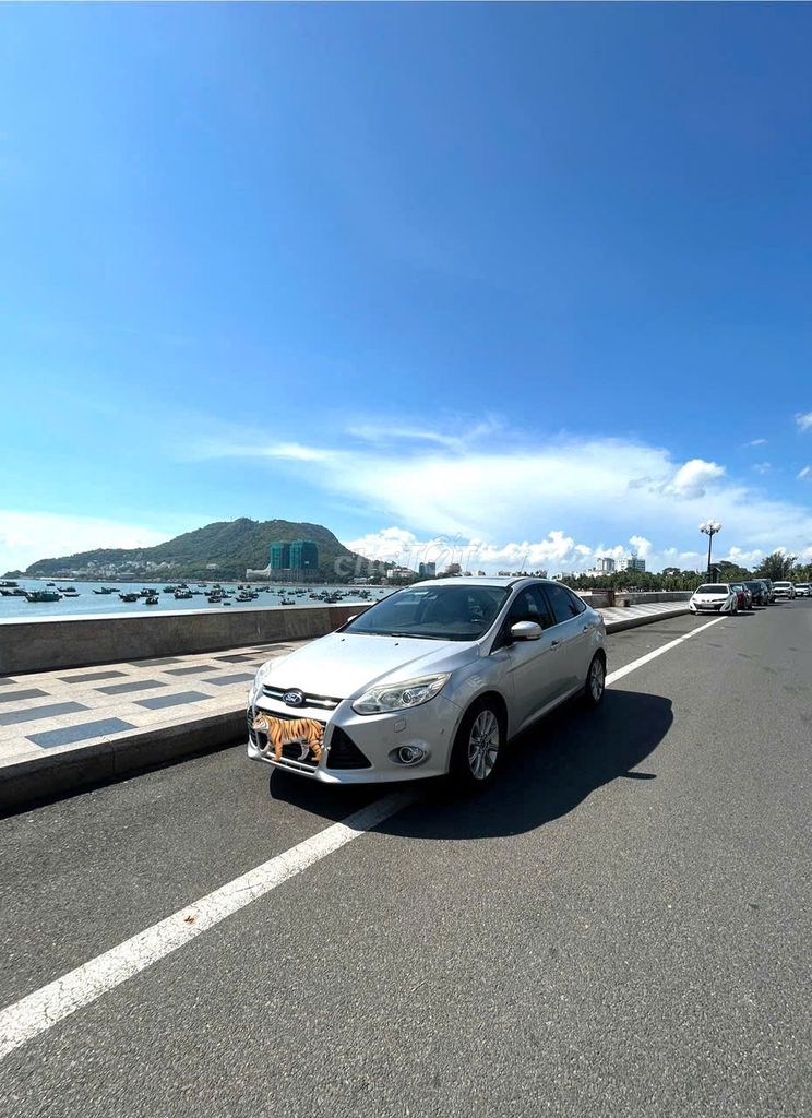 Ford Focus 2013. Mua bán Ô tô tại Quận 12 Tp Hồ Chí Minh được đăng bởi Đức Duy Ford Gia Định hình 6