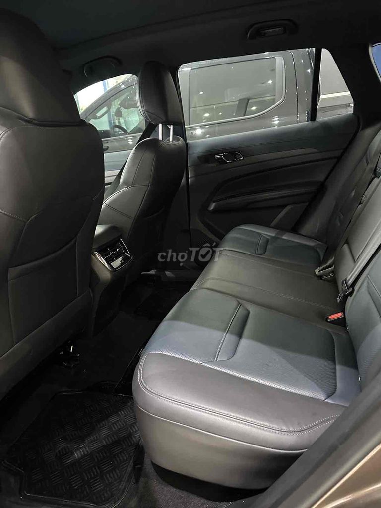 Ford Territory 2023 Titanium X 1.5 AT - 44000 km. Mua bán Ô tô tại Thành phố Bảo Lộc Lâm Đồng được đăng bởi SƠN AUTO hình 10