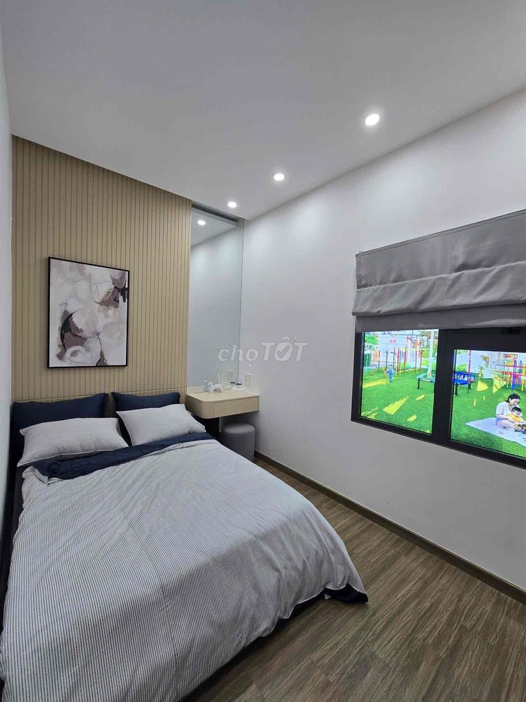 CHỈ 250TR SỞ HỮU NGAY CĂN HỘ CAO CẤP- SHR 1PN - 33M2 TẠI BÌNH CHÁNH Đường Quốc lộ 1, Xã Bình Chánh, Huyện Bình Chánh, Tp Hồ Chí Minh Huyện Bình Chánh Tp Hồ Chí Minh