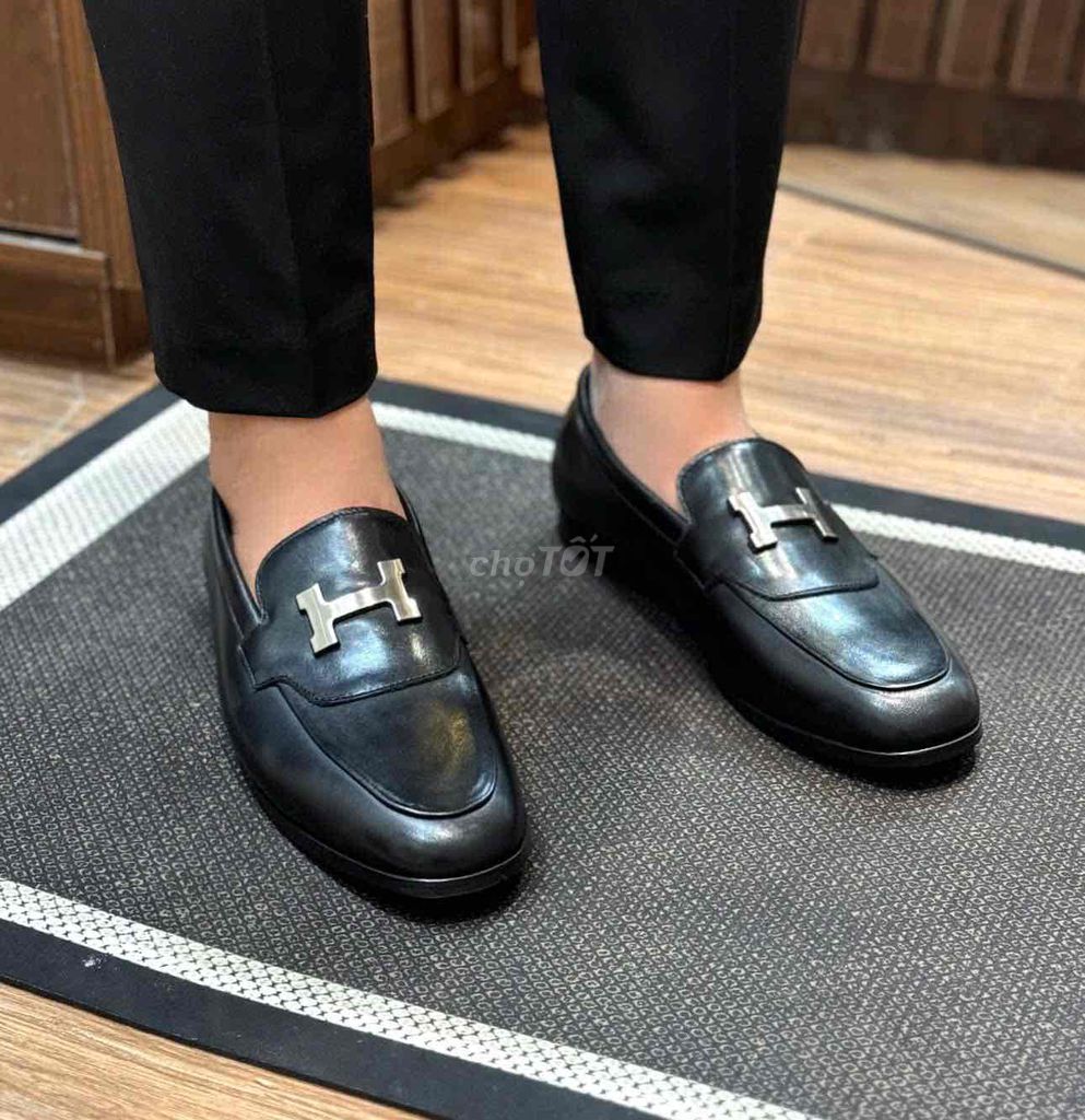 Giày Loafer HM