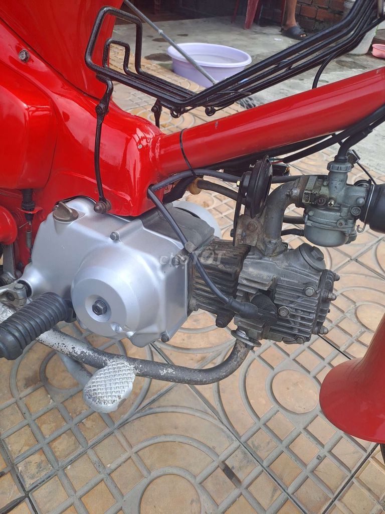 Cup 50 đèn tròn hàng hiếm hàng thùng nhập nhật. Mua bán Xe máy tại Thành phố Sa Đéc Đồng Tháp được đăng bởi Anh Thành hình 8