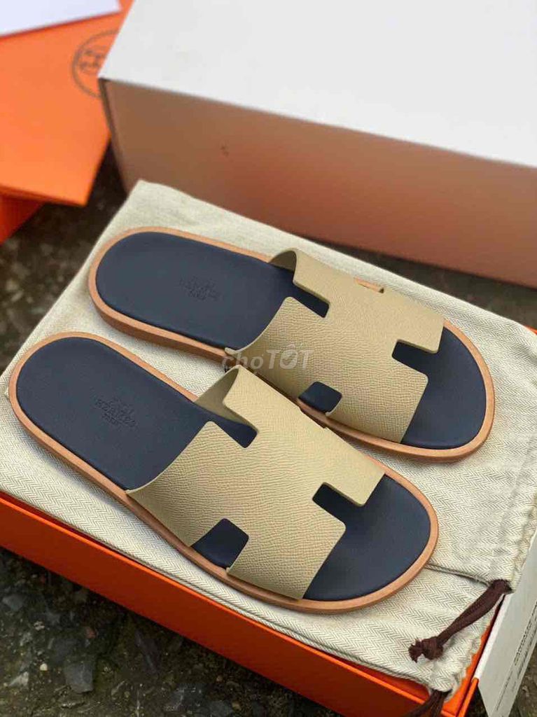 Dép Nam HM Cao Cấp. Mua bán Giày dép tại Quận Bình Tân Tp Hồ Chí Minh được đăng bởi Trúc Phương hình 2