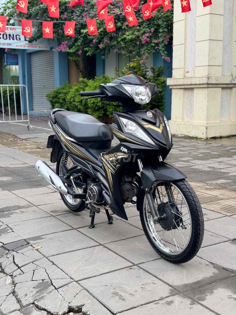 Galaxy  50cc mới lướt sơn zin máy zin 100%. Mua bán Xe máy tại Quận Cầu Giấy Hà Nội được đăng bởi nguyễn bích thuỷ hình 6