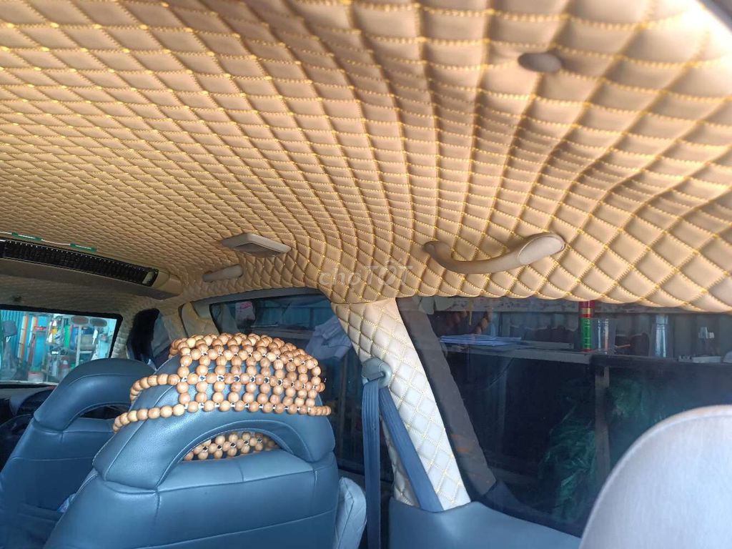 PREVIA1991 CÒN ÊM. Mua bán Ô tô tại Huyện Cái Bè Tiền Giang được đăng bởi AN hình 4