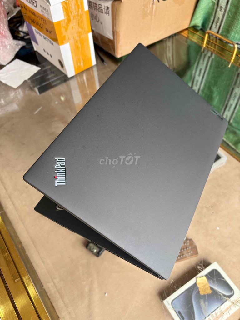 Lenovo ThinkPad T14s Gen 3 Ryzen 5 Pro 16GB/256GB. Mua bán Laptop tại Quận Gò Vấp Tp Hồ Chí Minh được đăng bởi Vương Nguyên  hình 1