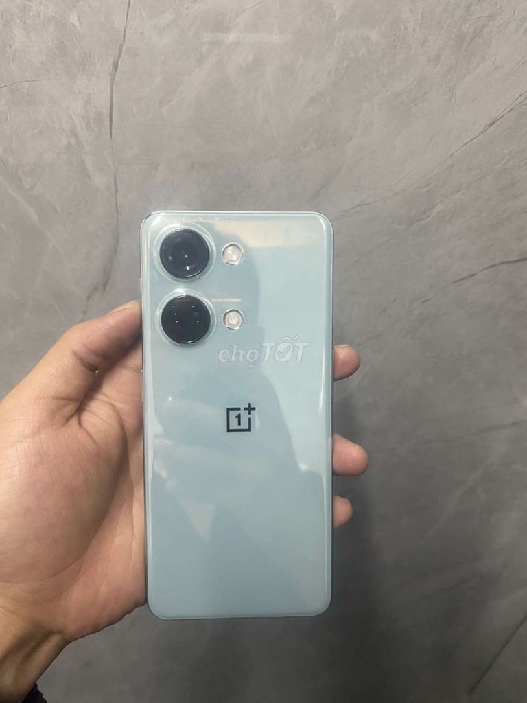 OnePlus ACE V2 Xám. Mua bán Điện thoại tại Thành phố Thủ Đức Tp Hồ Chí Minh được đăng bởi Dương Hiếu hình 1