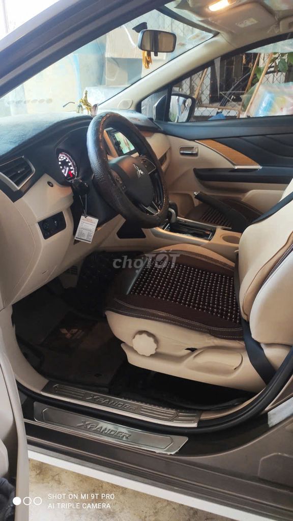 Mitsubishi Xpander 2019 1.5 AT - 120000 km. Mua bán Ô tô tại Thành phố Cam Ranh Khánh Hòa được đăng bởi Điện Thiên An hình 4