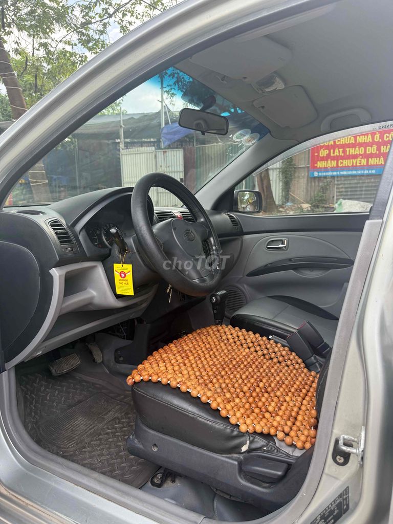 Kia Morning 2007 1.1 AT - 150000 km. Mua bán Ô tô tại Quận Tây Hồ Hà Nội được đăng bởi Pho hình 3