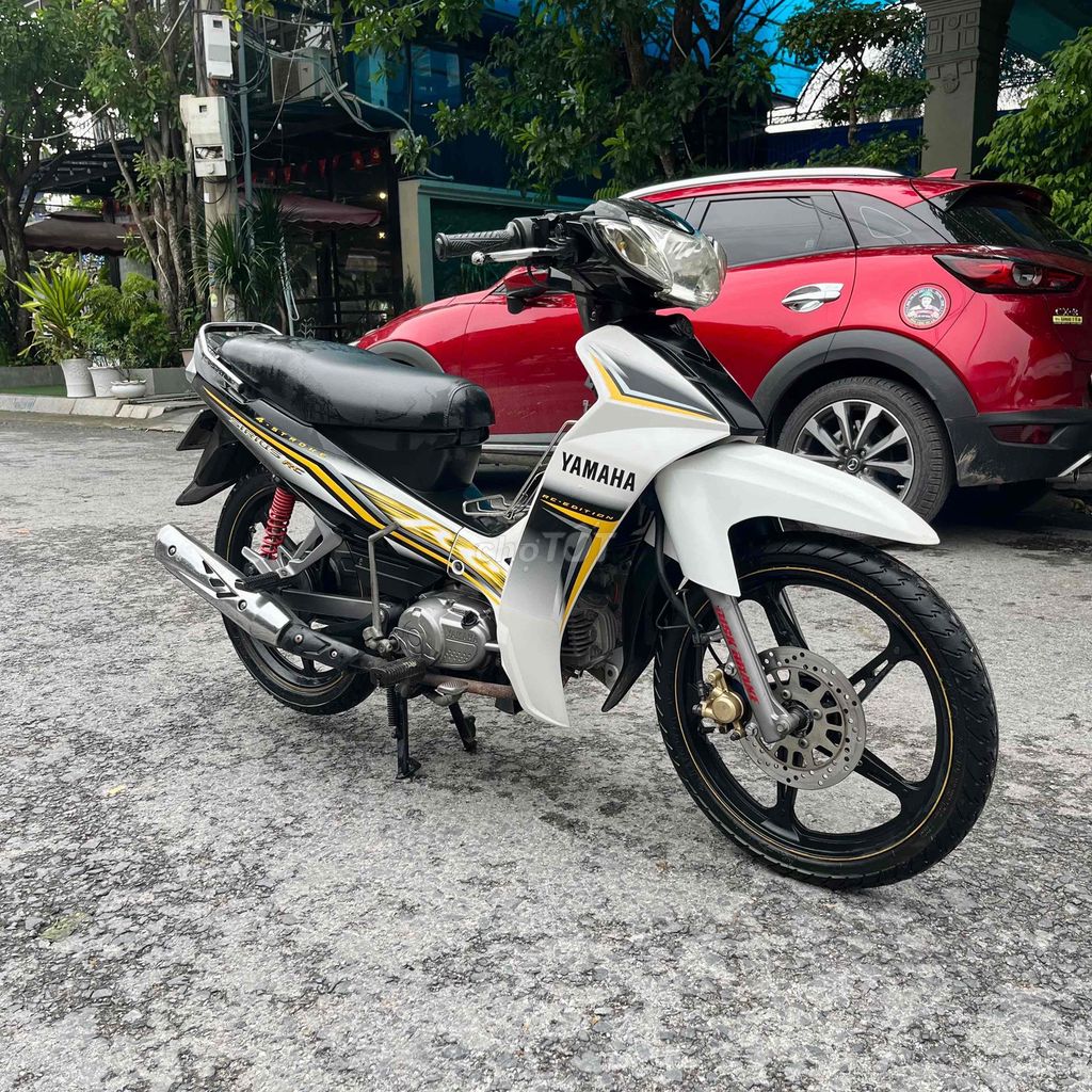 cần bán sirius 2016 zin nguyên bản. Mua bán Xe máy tại Huyện An Dương Hải Phòng được đăng bởi Xe Máy Khang Chi hình 1