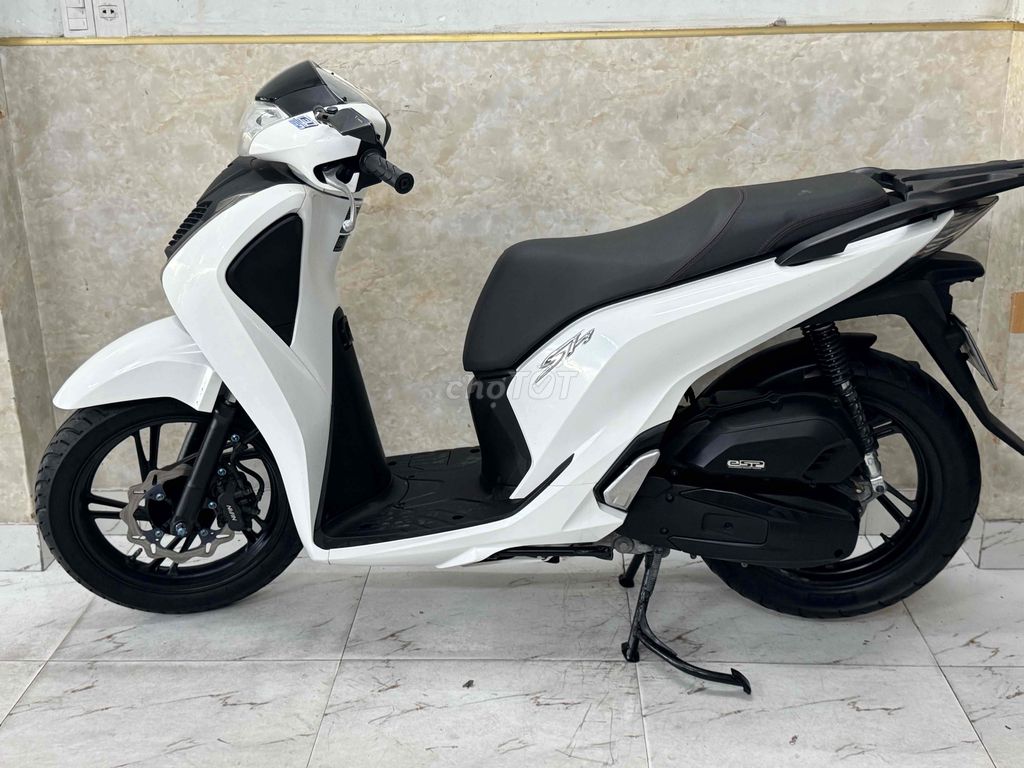 SH 125 đèn lép màu trắng đen mới keng 43E1-474.82. Mua bán Xe máy tại Quận Sơn Trà Đà Nẵng được đăng bởi Minh Dũng bán trả góp 136 vân đồn  hình 6