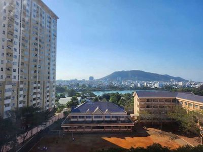 CHO THUÊ CHUNG CƯ HỒ QUÝ LY. Cho thuê căn hộ/chung cư tại Thành phố Vũng Tàu Bà Rịa - Vũng Tàu được đăng bởi Tên chưa cung cấp