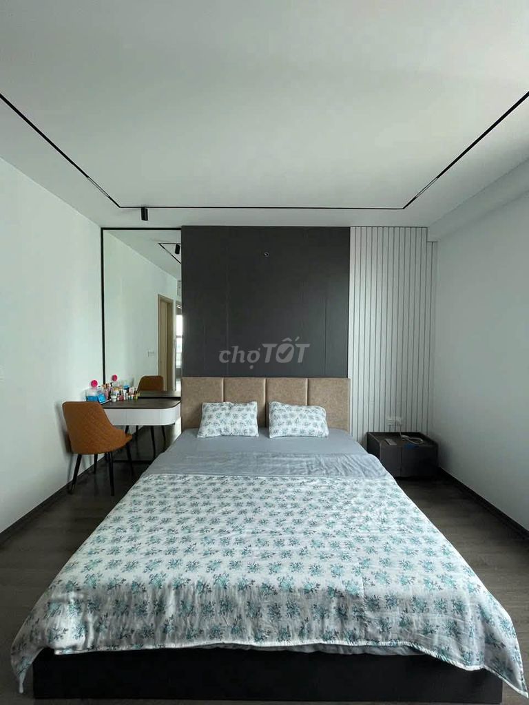 Продается 3-комнатная полностью меблированная квартира Feliz Homes 108 м²