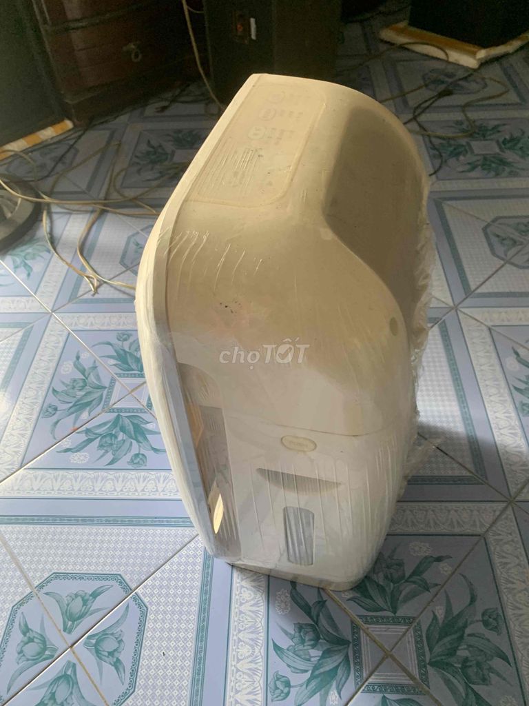 Máy lọc không khí Daikin Trắng. Mua bán Nội thất, đồ gia dụng khác tại Quận Ngô Quyền Hải Phòng được đăng bởi Phạm Ngọc Thanh hình 1